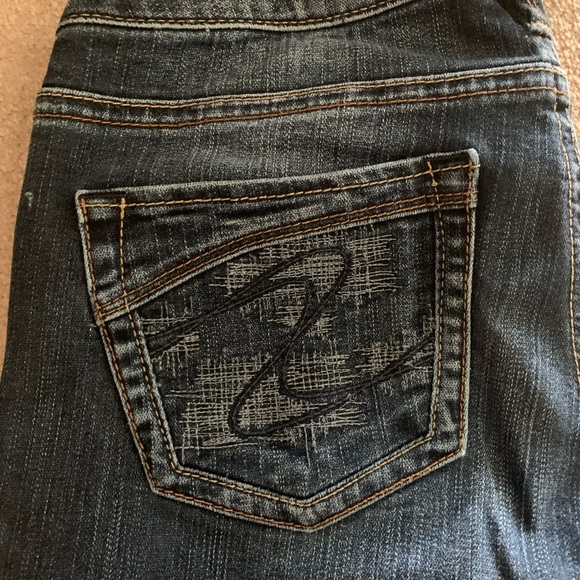 Silver jeans - Picture 2 of 5